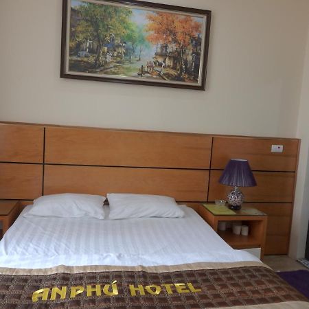 An Phu Nguyen Hoang Hotel Hanoi Dış mekan fotoğraf