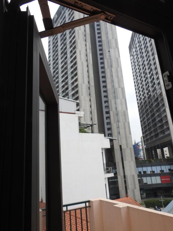 An Phu Nguyen Hoang Hotel Hanoi Dış mekan fotoğraf