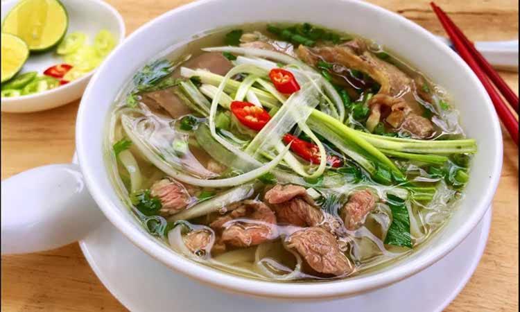 An Phu Nguyen Hoang Hotel Hanoi Dış mekan fotoğraf