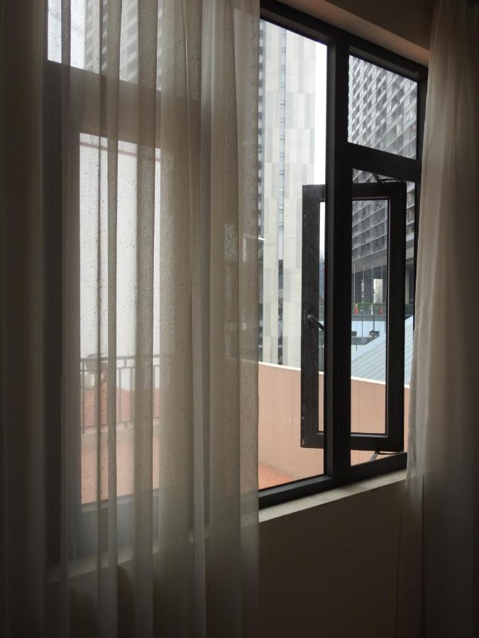 An Phu Nguyen Hoang Hotel Hanoi Dış mekan fotoğraf